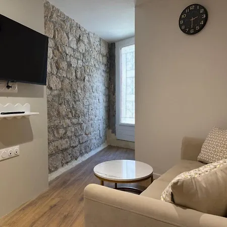 Le Petit Coin Vakantiehuis *