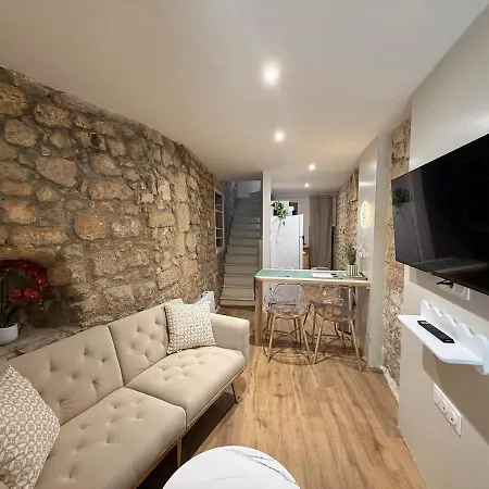 Vakantiehuis Le Petit Coin