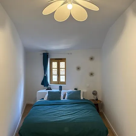Le Petit Coin Vakantiehuis