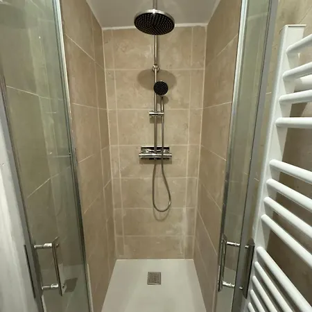 Le Petit Coin Vakantiehuis Saintes