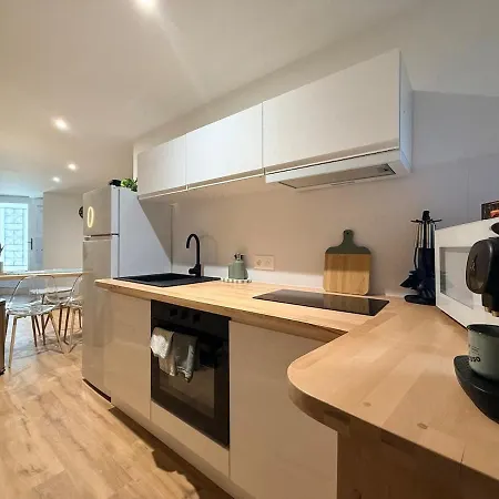 Le Petit Coin Vakantiehuis