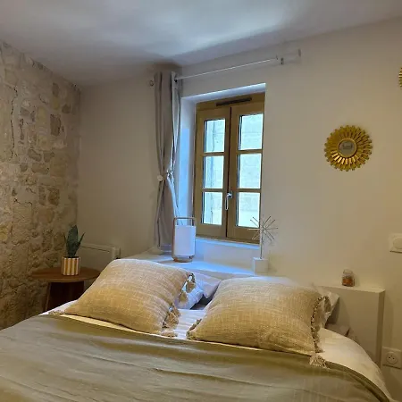 Vakantiehuis Le Petit Coin