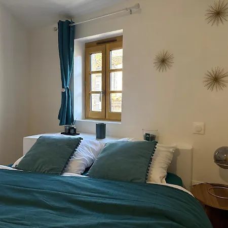 Vakantiehuis Le Petit Coin