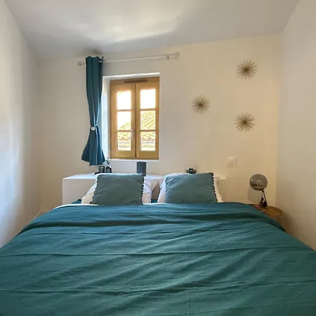 Le Petit Coin Vakantiehuis Saintes