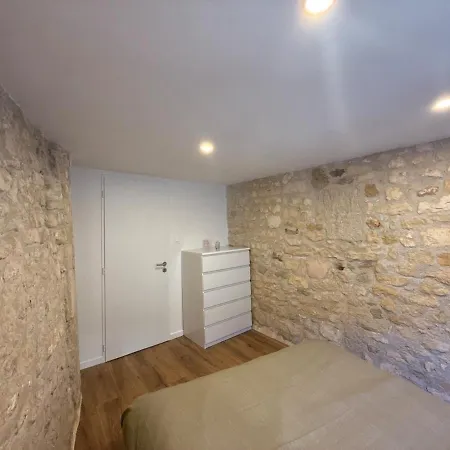 Vakantiehuis Le Petit Coin